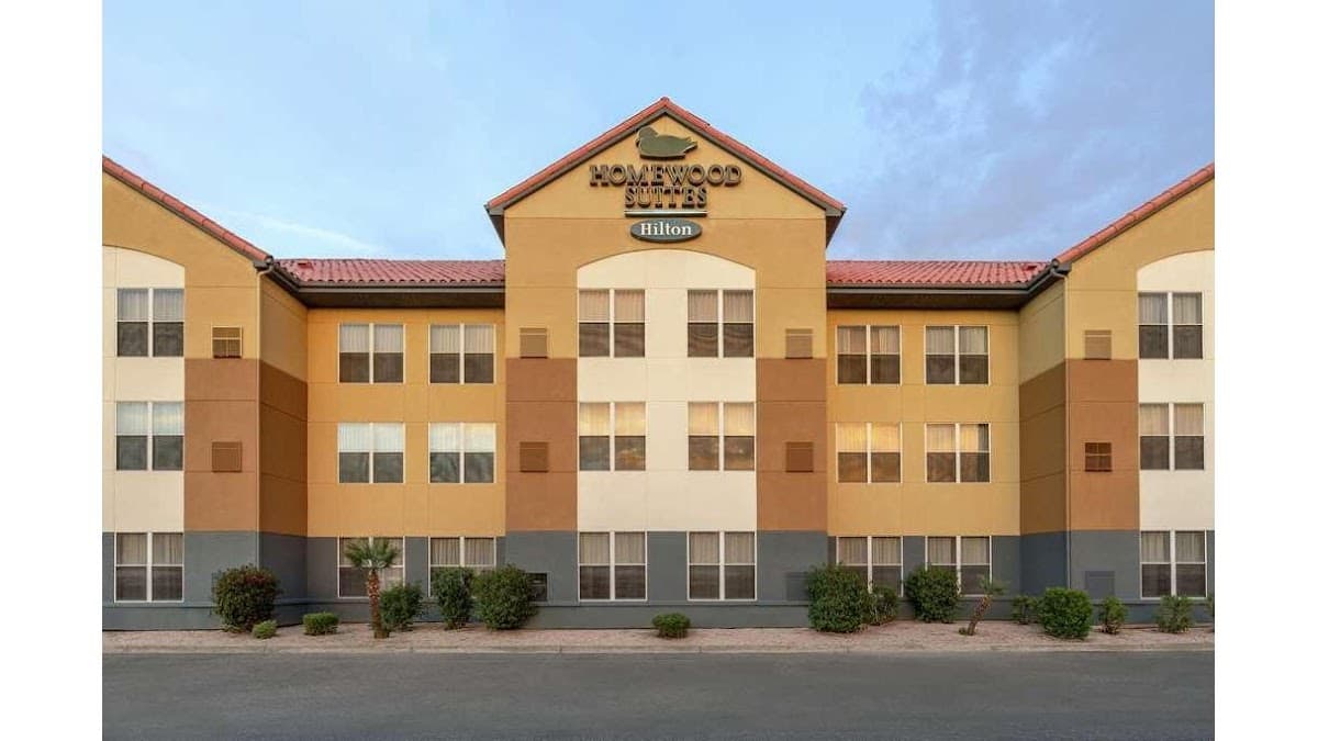 Homewood Suites