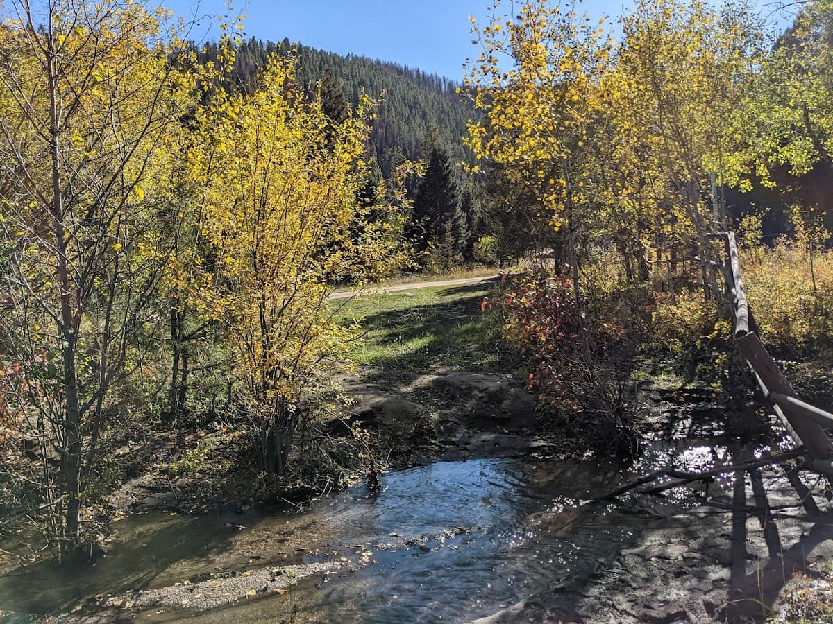 Elder Creek Park