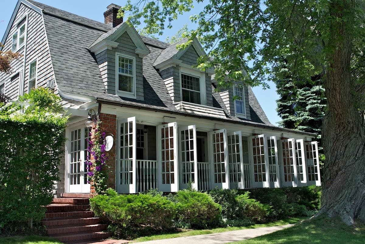 Mill House Inn