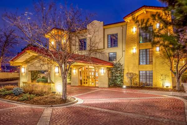 La Quinta Inn by Wyndham Colorado Springs Garden of the Gods