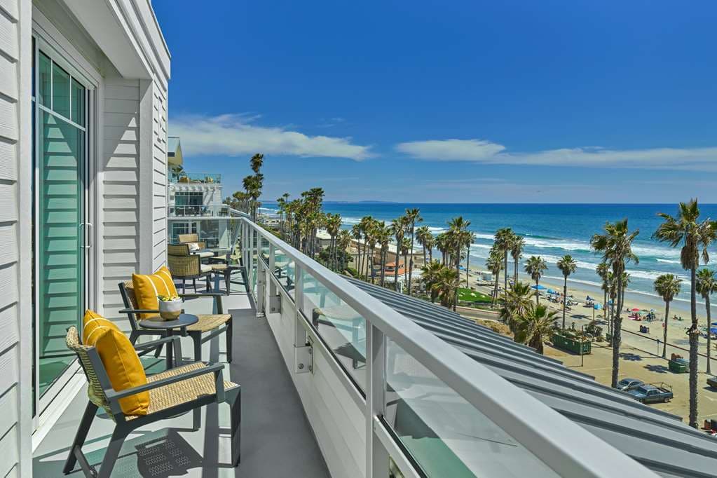 The Seabird Ocean Resort & Spa, a Destination by Hyatt Hotel