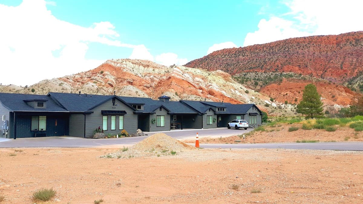 Black Sheep Inn