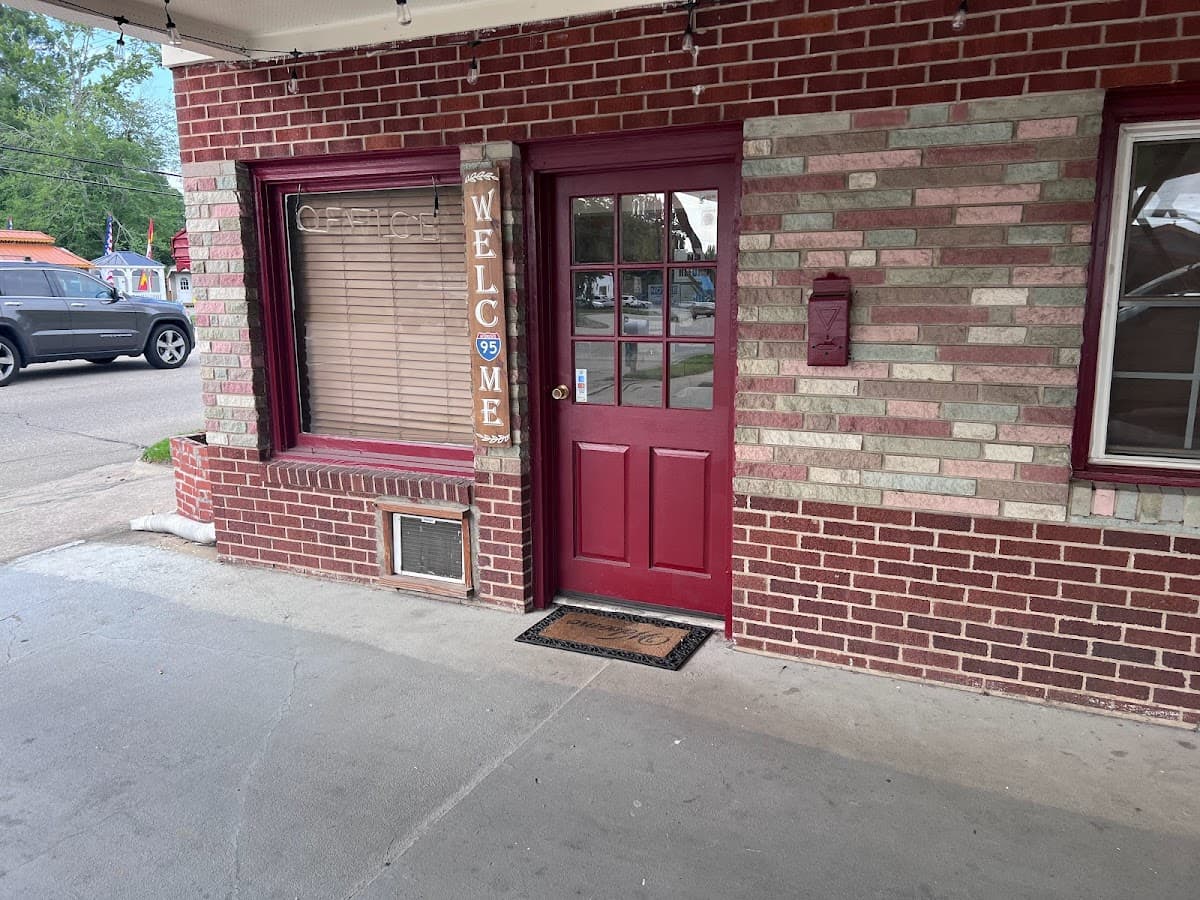 Budget Inn