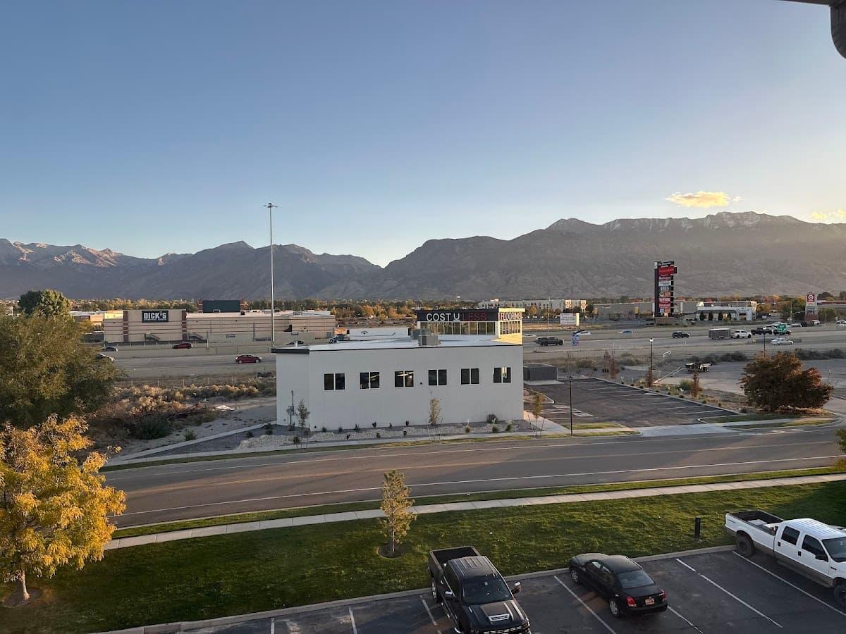 Extended Stay America- Select Suites - Provo - American Fork
