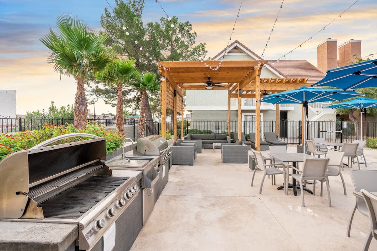 Chase Suite Hotel - El Paso