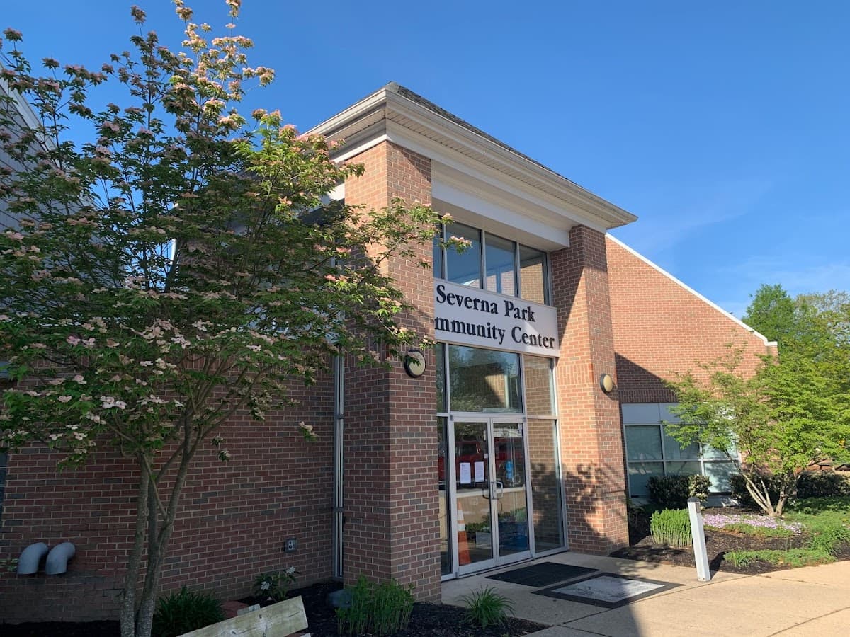 Severna Park Community Center
