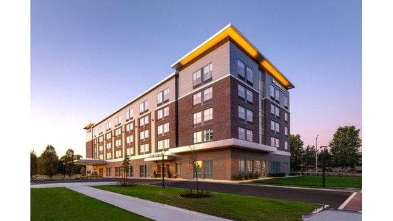 Residence Inn by Marriott Boston Natick