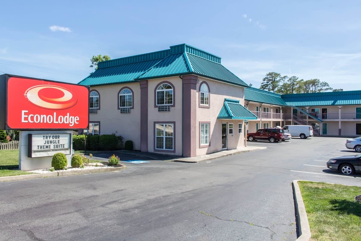 Econo Lodge