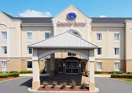 Comfort Suites
