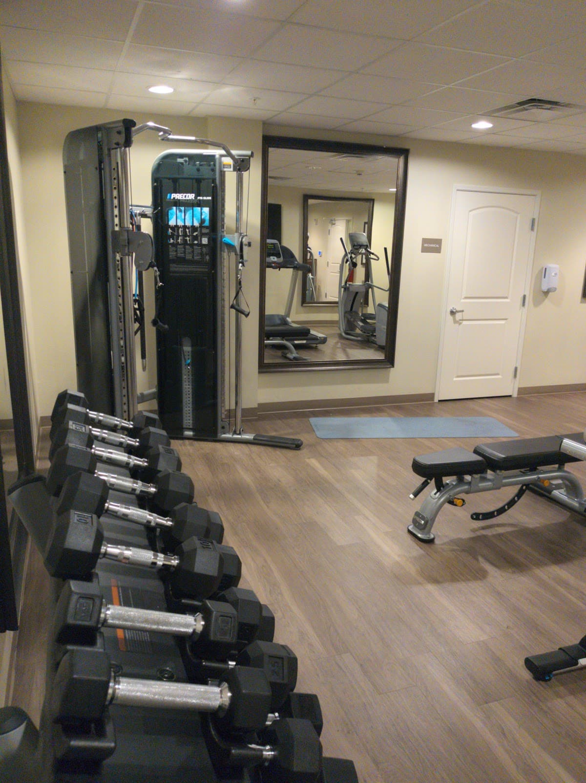 Embassy suites