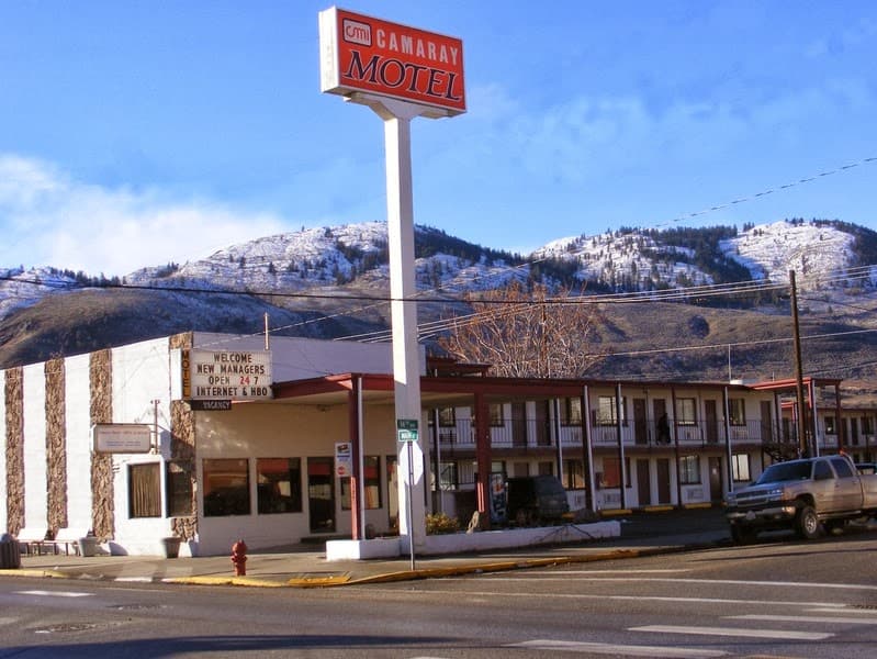 Camaray Motel