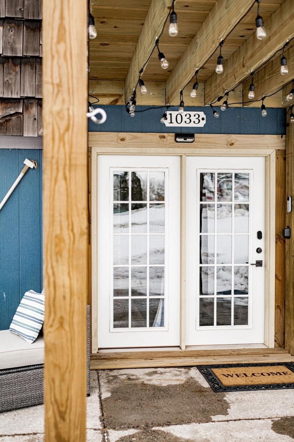 Blue Heron Hideaway Duluth MN