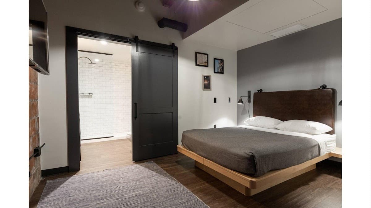 Moxy Nashville Downtown