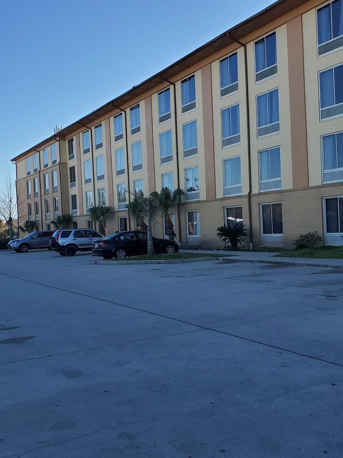 Townhouse New Orleans East