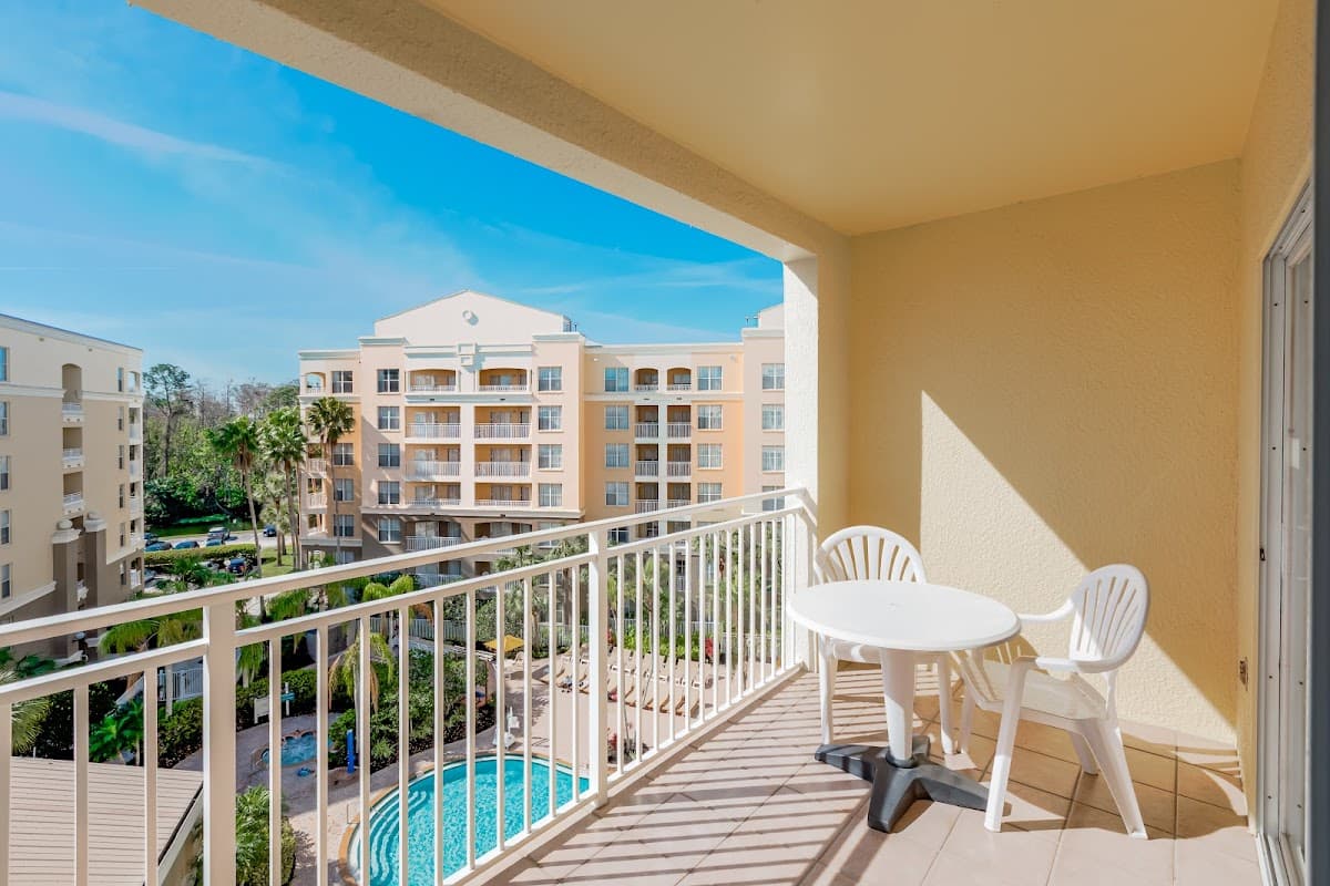 Vacation Village at Parkway