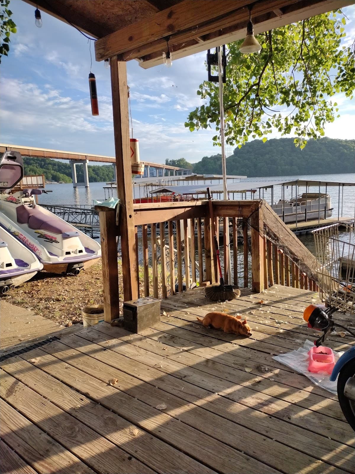 Deepwater Inn Motel
