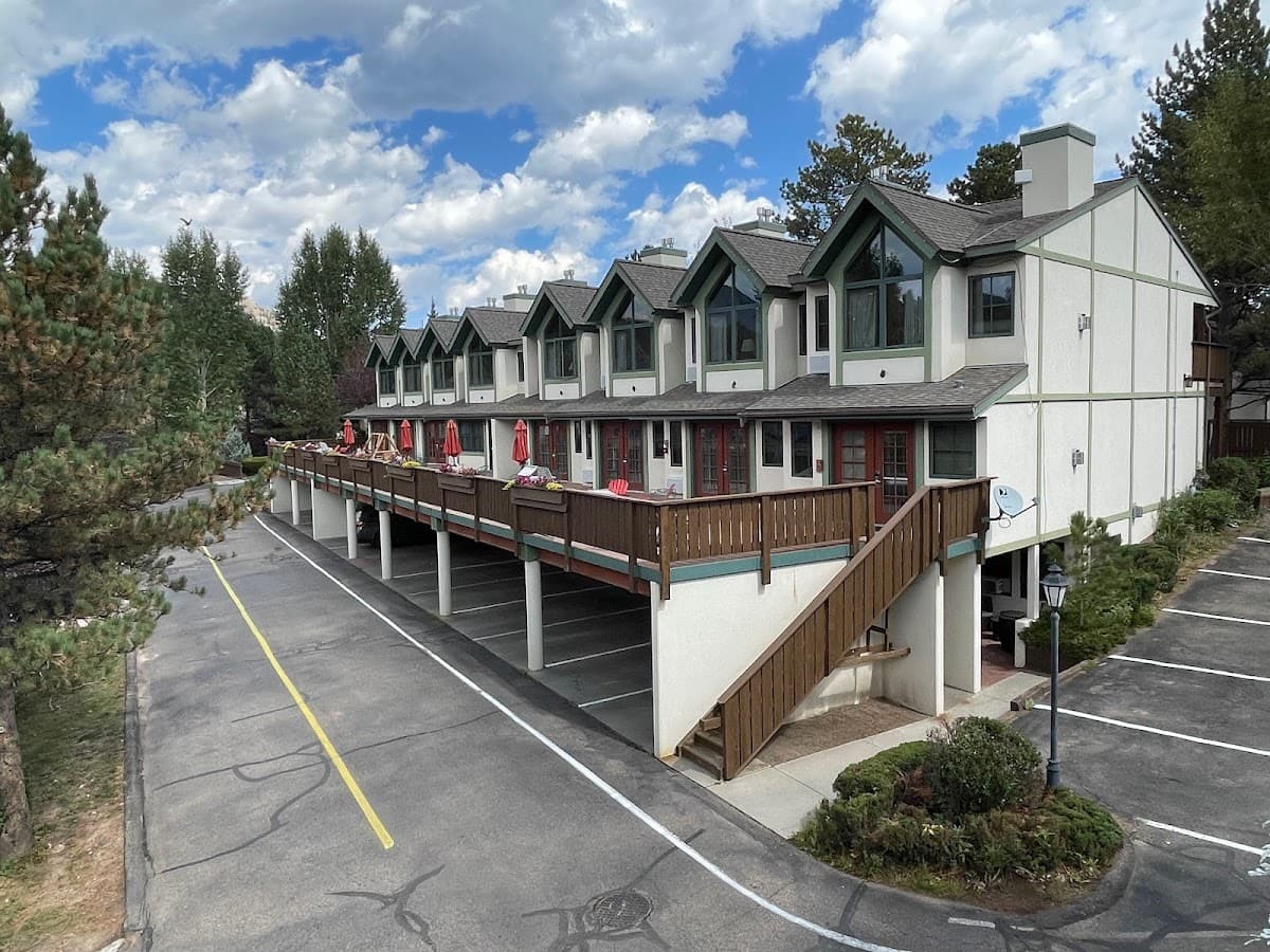 The Appenzell Inn