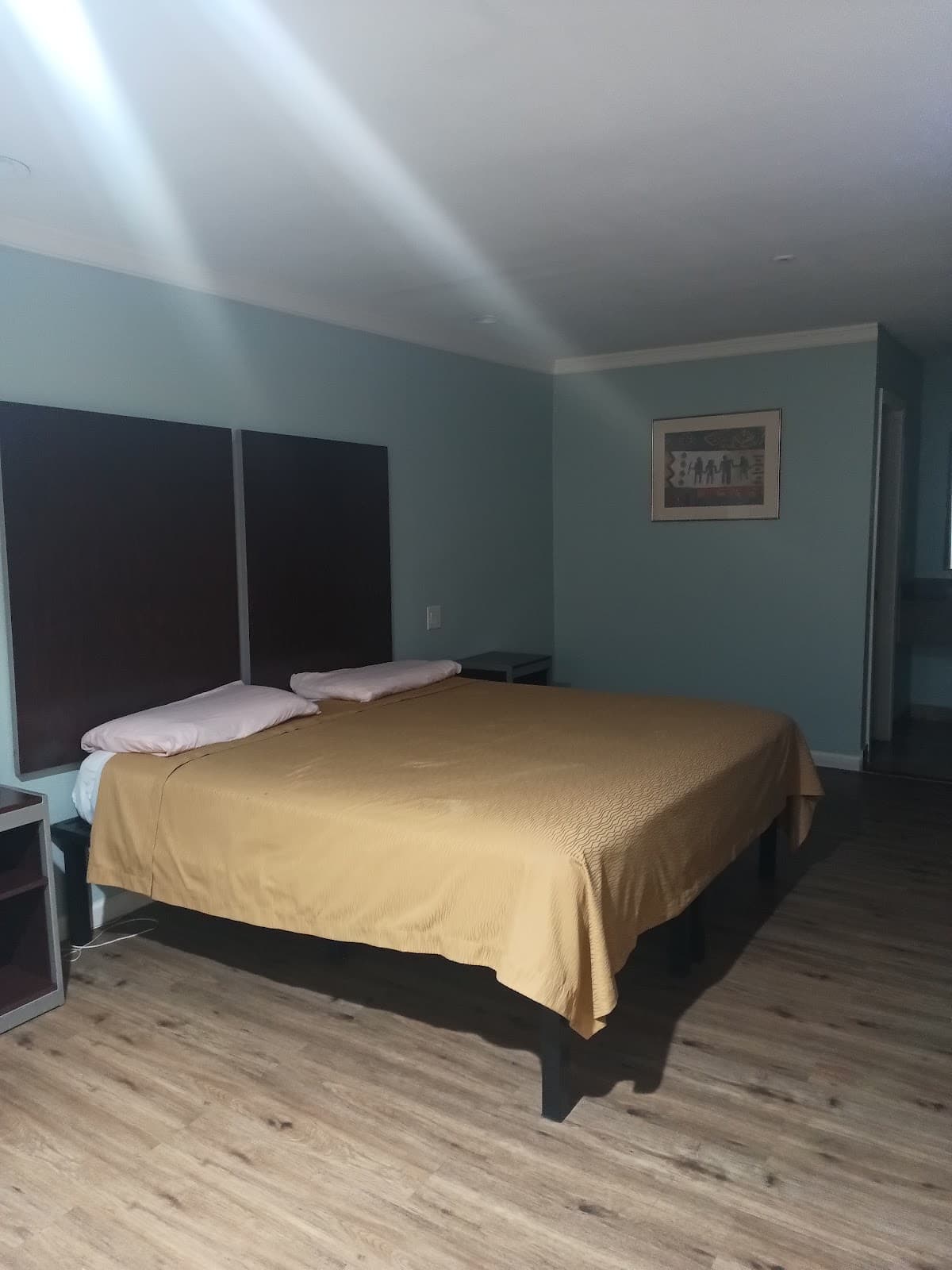 Luxury Inn