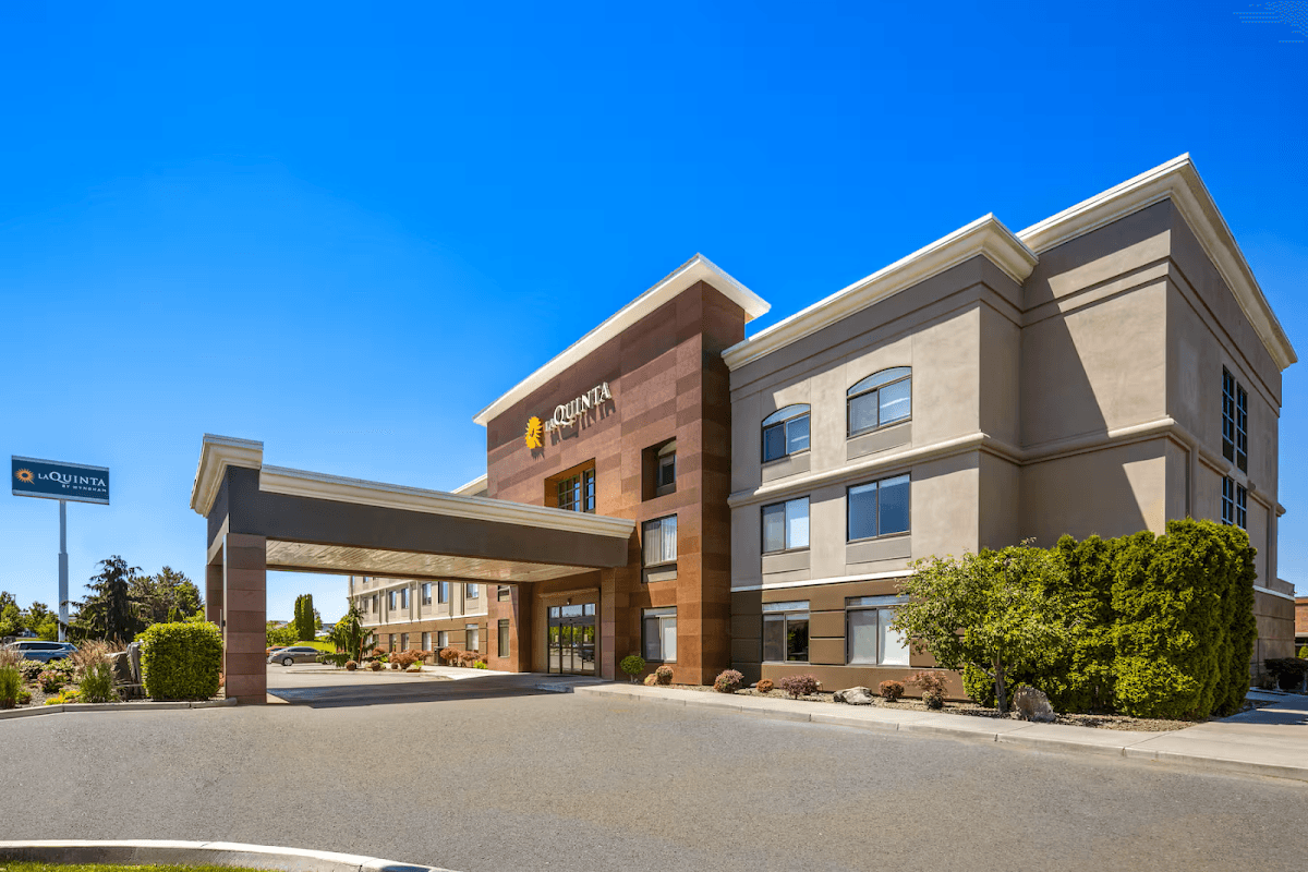 La Quinta Inn & Suites by Wyndham Kennewick