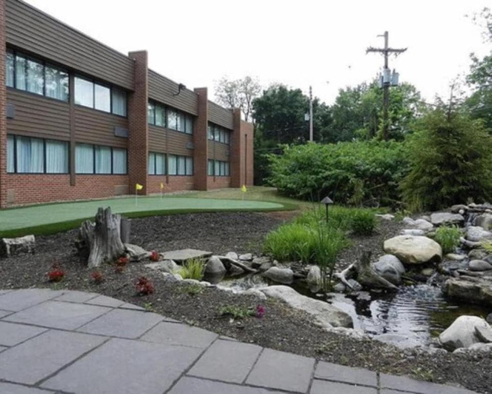 Suburban Studios Altoona