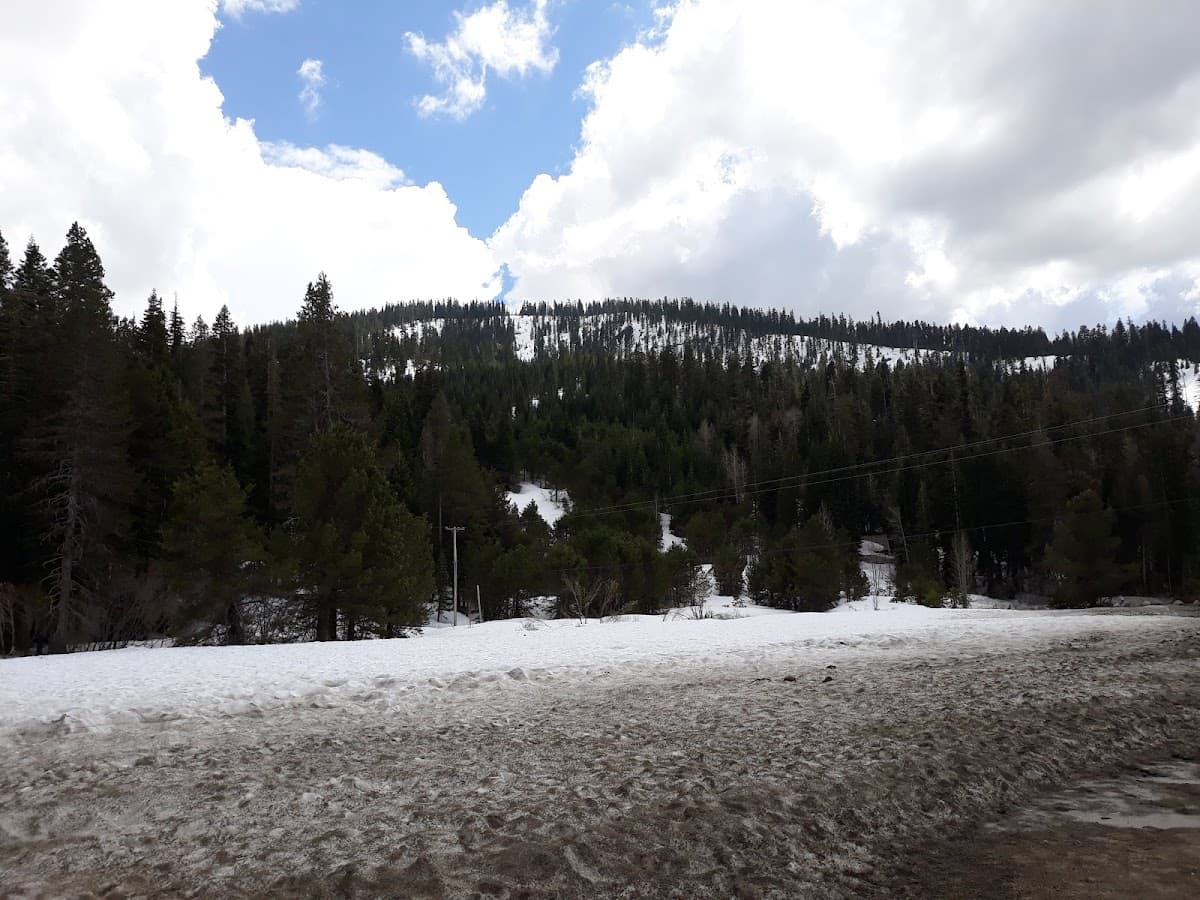 Sayles Flat