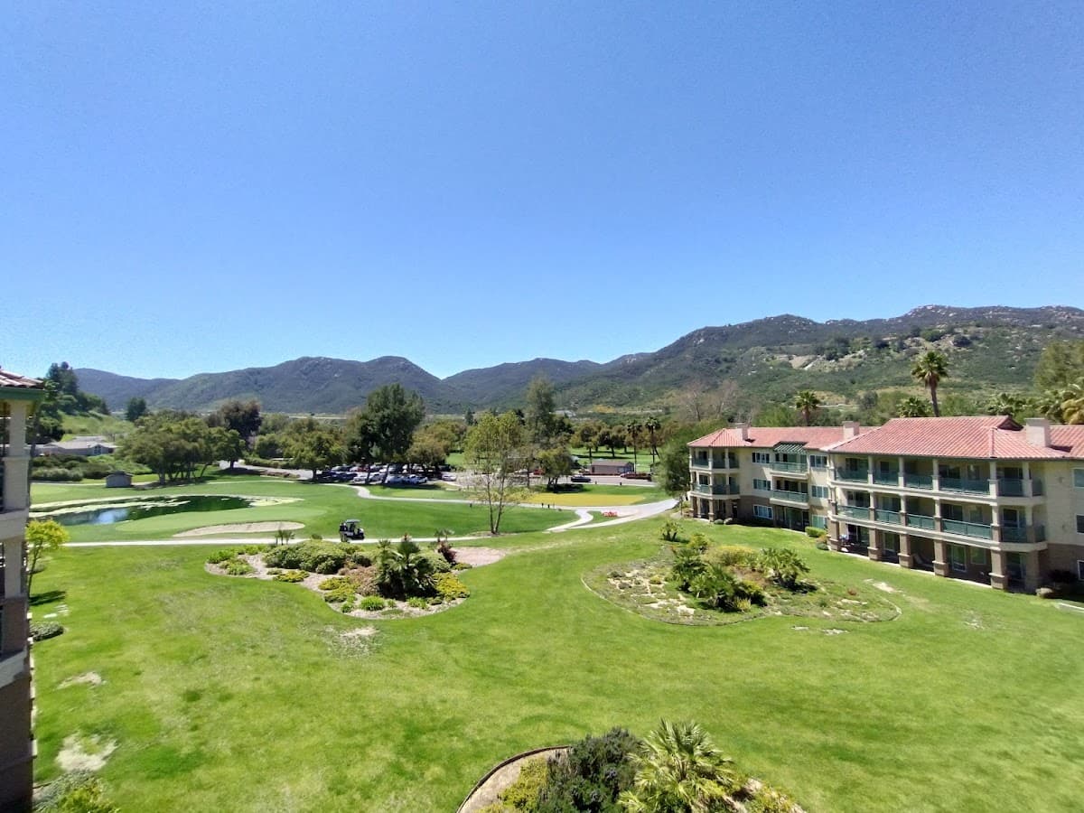 Torrey Pines