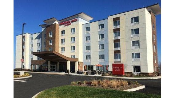 TownePlace Suites by Marriott Grove City Mercer/Outlets