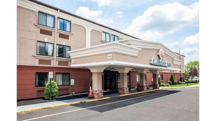 Comfort Inn Feasterville - Trevose