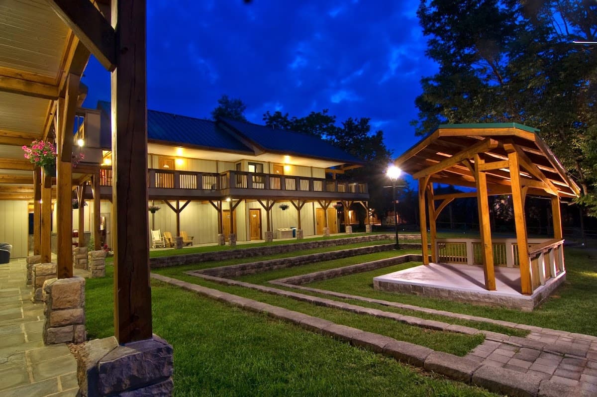 Hotel Floyd