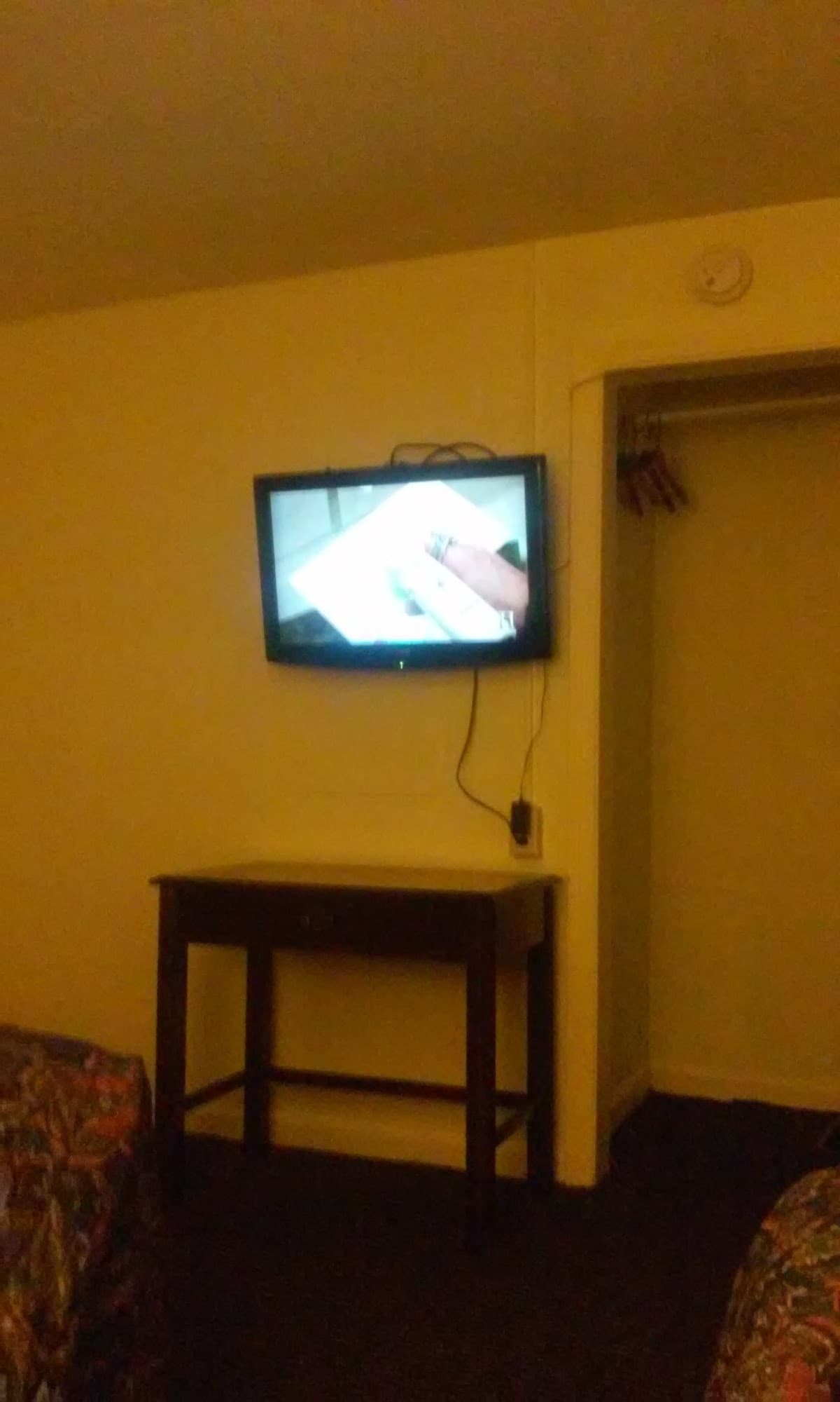 Swan Motel