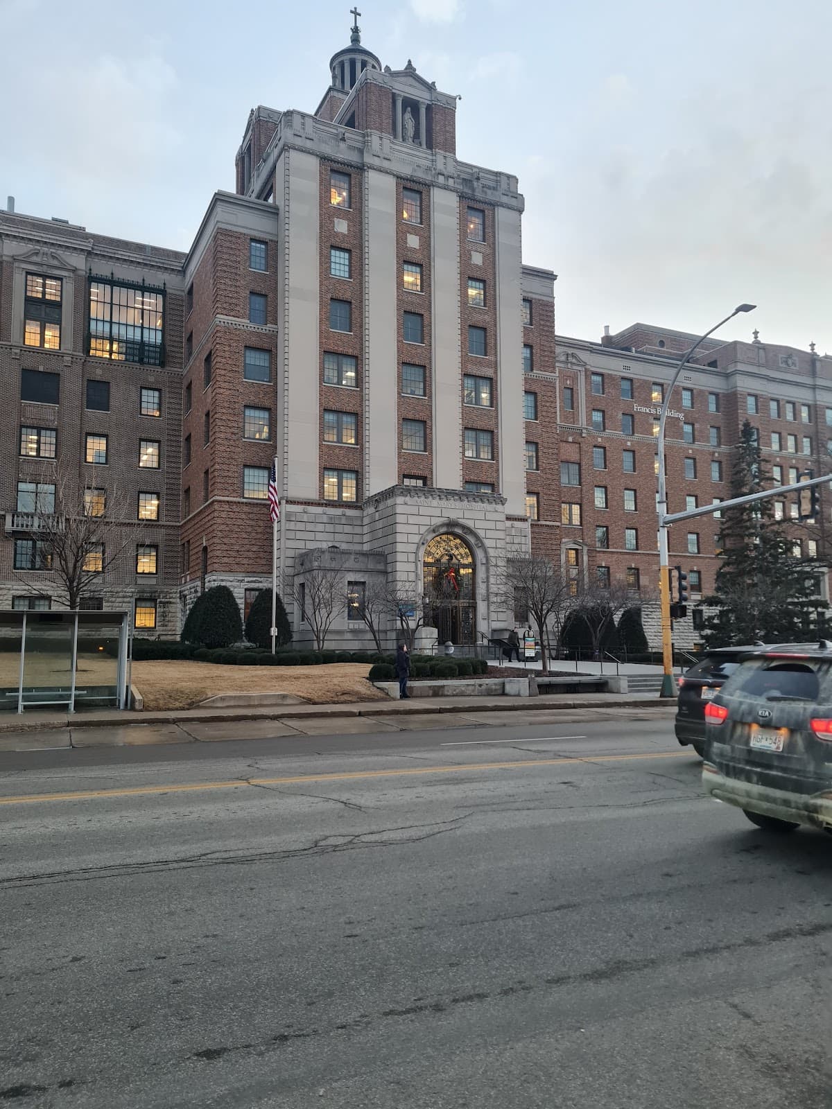 Rochester minnesota