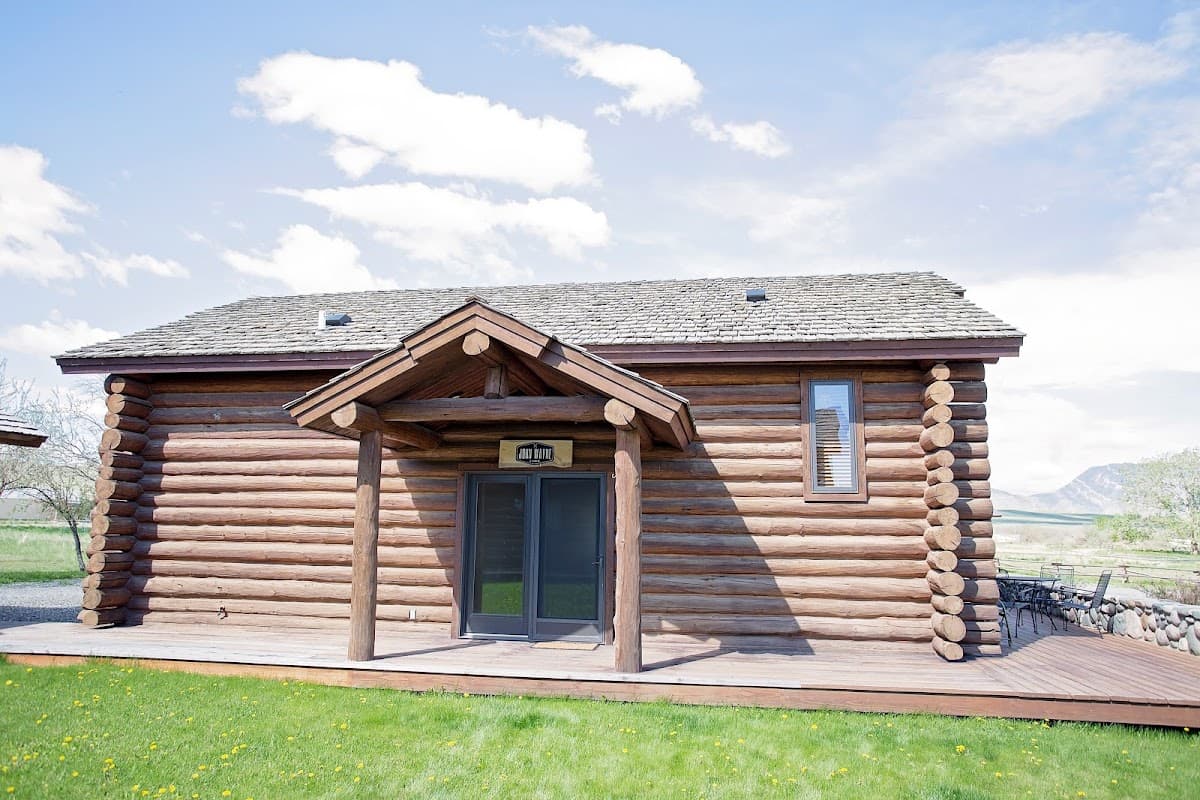 Casa Lodging