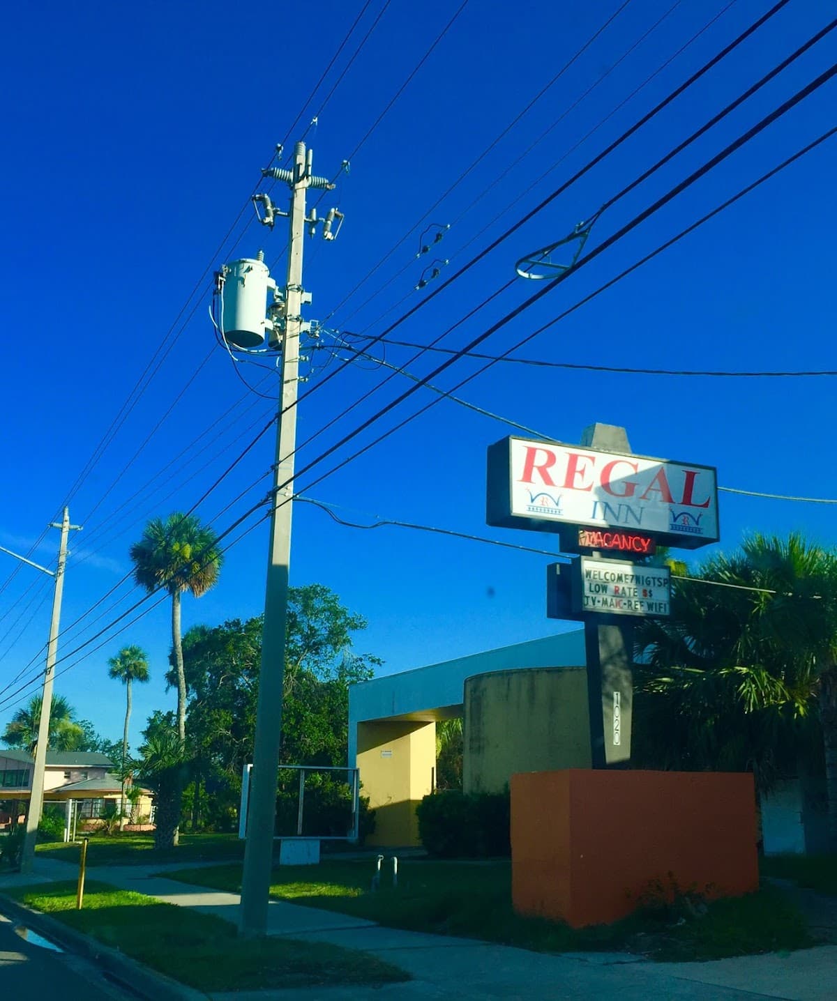 Regal Inn
