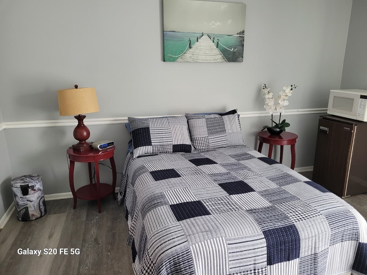 Comfy Townhouse LLC