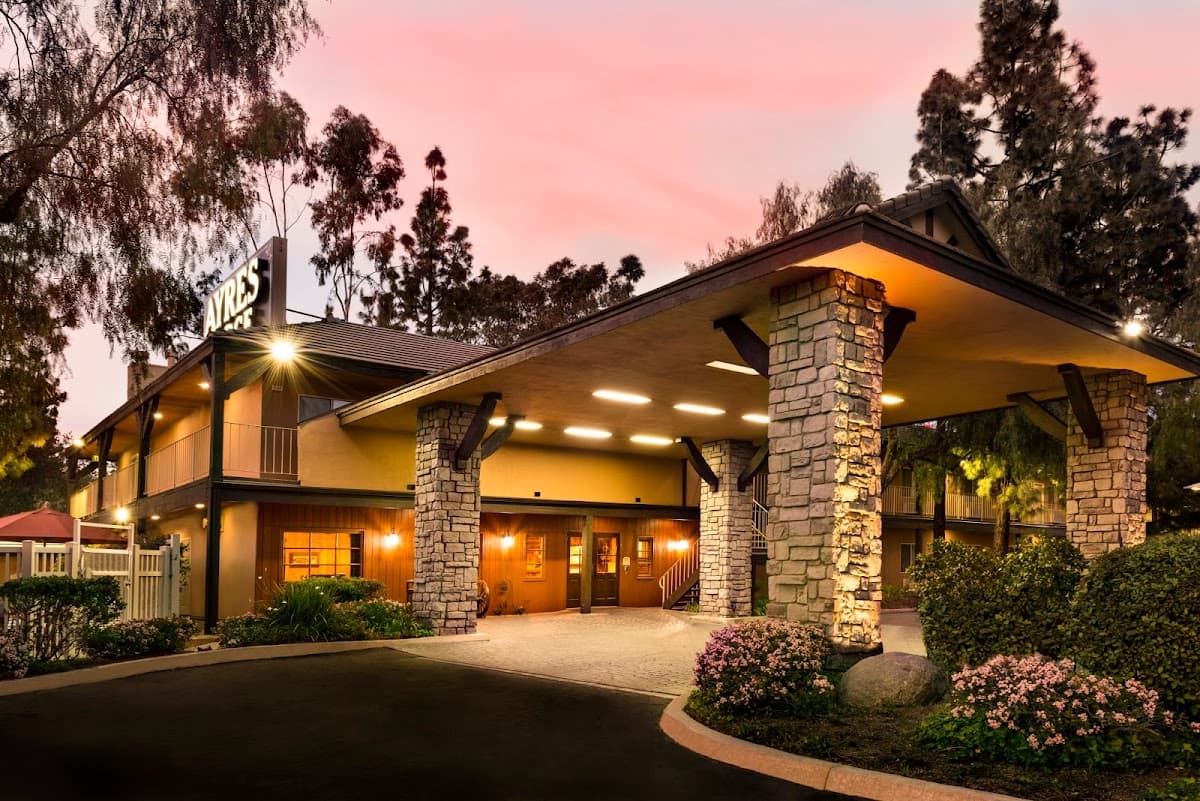 Ayres Hotel