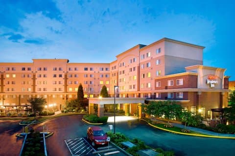 Residence Inn by Marriott Seattle East/Redmond