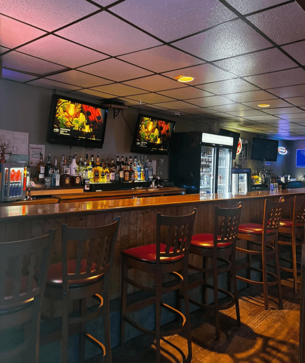 Wild Rose Hotel & Bar Ltd