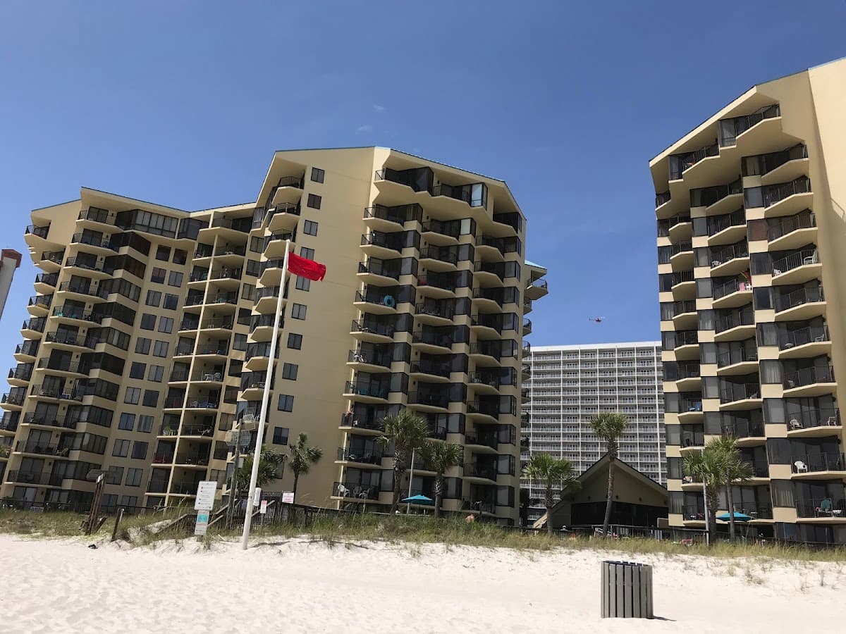 Sunbird Private Vacation Rental