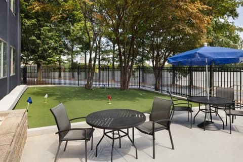 Fairfield by Marriott Inn & Suites Atlanta Vinings/Galleria