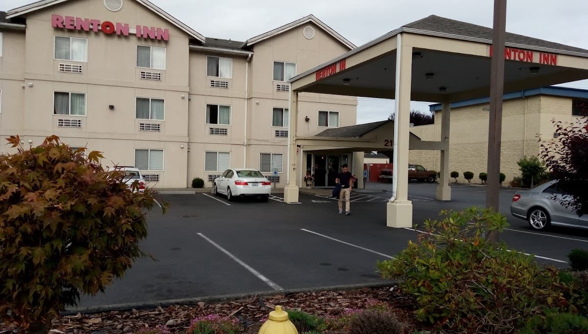 Renton Inn