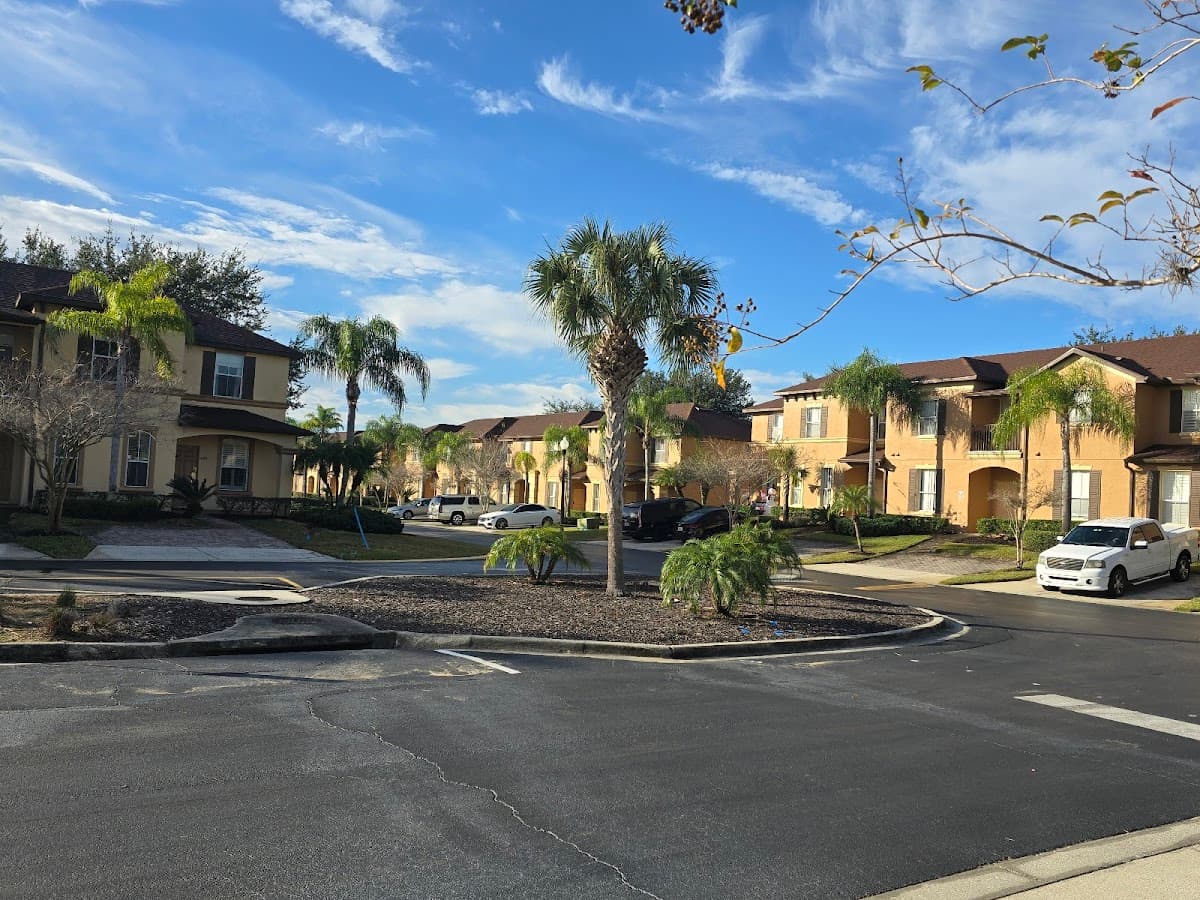 Villas at Regal Palms