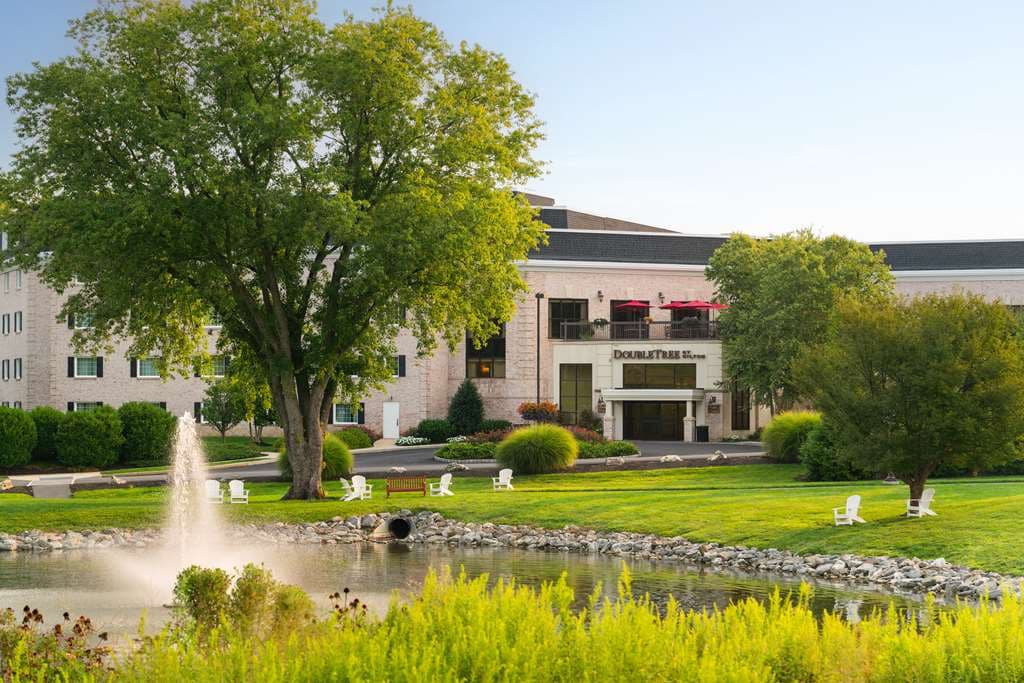 DoubleTree Resort by Hilton Hotel Lancaster