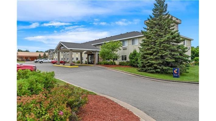 Comfort Inn Rhinelander