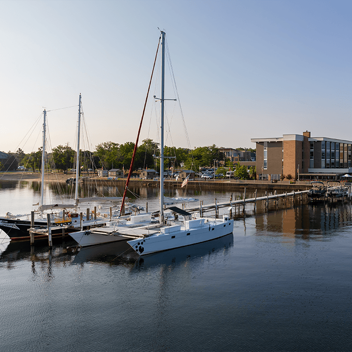 Delamar Traverse City