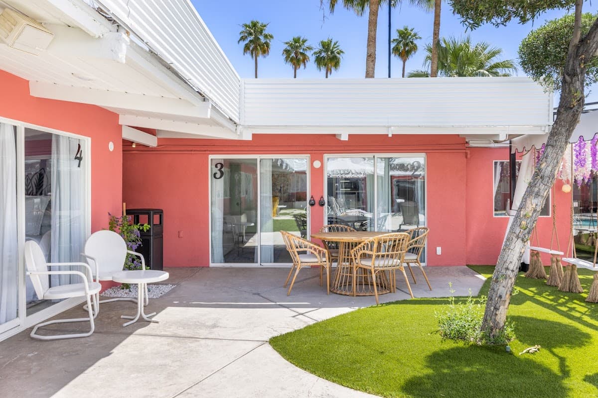 The Muse Hotel
