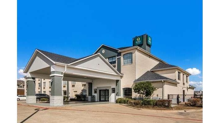 Quality Inn & Suites