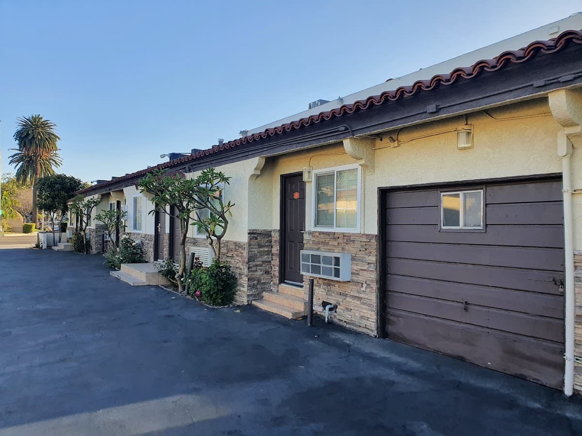 Beacon Motel