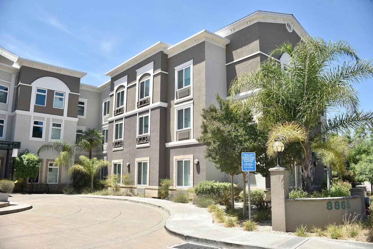 Holiday Inn Express Windsor Sonoma Wine Country by IHG