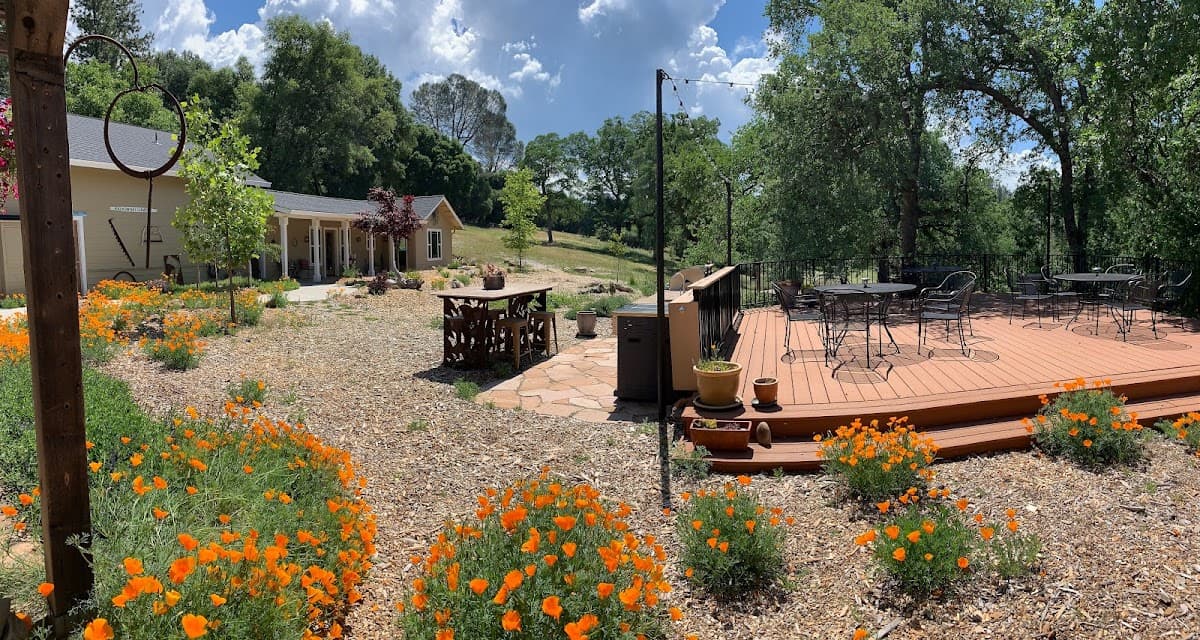 Red Tail Ranch