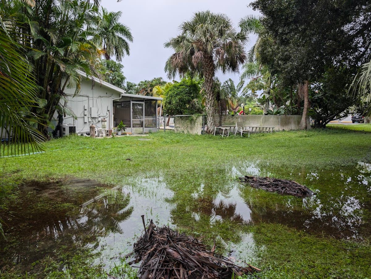 Conty's Motel
